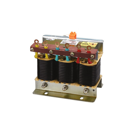 Specified Group-2.1/0.45-7% three-phase series filter low-voltage reactor copper and aluminum manufacturers can customize 6% CKSG-15Kvar_copper