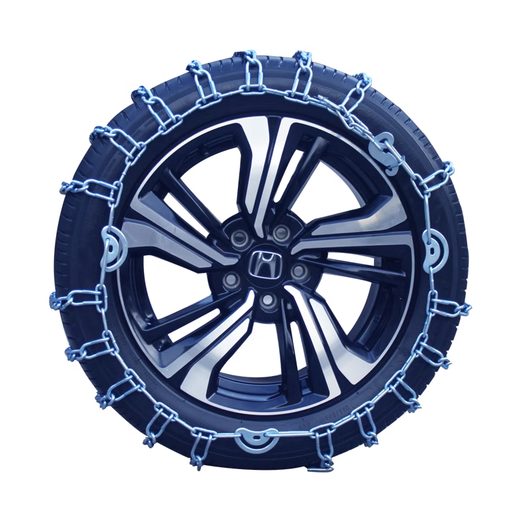 Gongma is suitable for Kia KX5K3K4K5 Soul Cerato Sportage smart running Freddy K3S car tire anti-skid chain Jiale/Shor 205/55R16 ice-breaking without damaging the tire 2 pieces