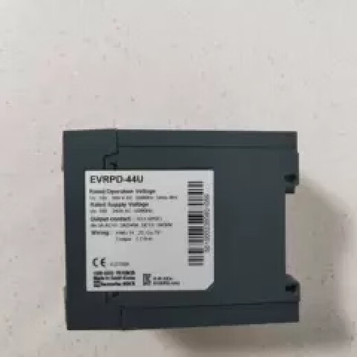 Schneider EOCR EVR1P22 EVRPD-44U replaces EVR-PD/EVR-FD original imported EVRPD-44U