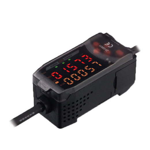 Omron sensor ZX-E07 E11 ER5T E01T E07T EV04T E02HT ()ZX-EM07M