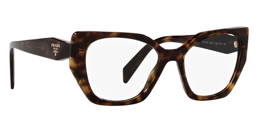 PRADA cat eye glasses color 54