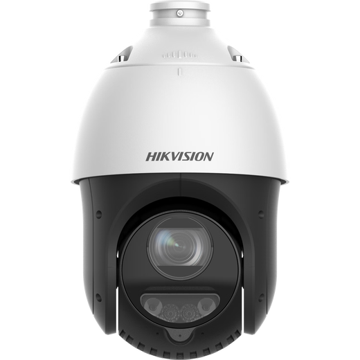 HIKVISION surveillance camera indoor and outdoor home 2K high-definition full-color night vision PTZ camera remote monitor 2 million 23x zoom version DS-2DC6223DW-D