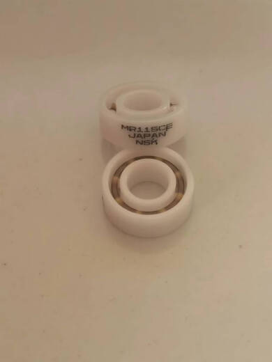 水滴轮渔轮陶瓷轴承MR105MR115 623 693 683 3104MR74 683全陶瓷3*7*3内*外*厚