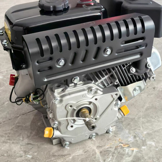 Loncin Loncin 170F212cc gasoline engine 7 horsepower 8P boat mounted machine spline micro tiller troweling machine