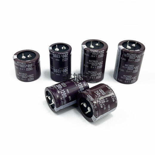 200v1200uf capacitor 1200uf 250V imported black diamond 30x35/40/45/50 new 200V 22X50mm_1200UF