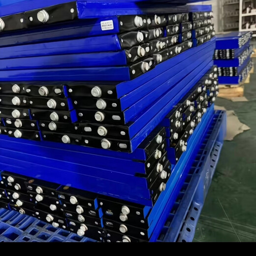 Meila 20kWh 48V finished product set. BYD 400A blade battery plus 200A polar air protection board