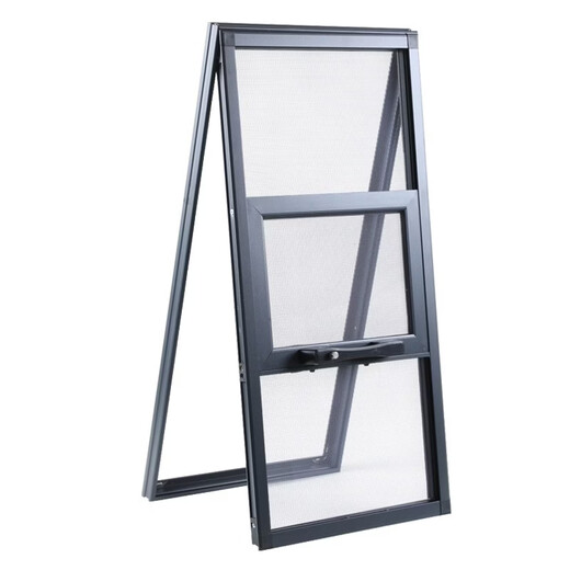 Zhong Zhang Guan Shenzhen King Kong High Definition Transparent Screen Window Anti-mosquito Aluminum Alloy Anti-theft Window Decoration Customized Screen Window Screen Door Door-to-Door Package Installation Roll-up Screen 300