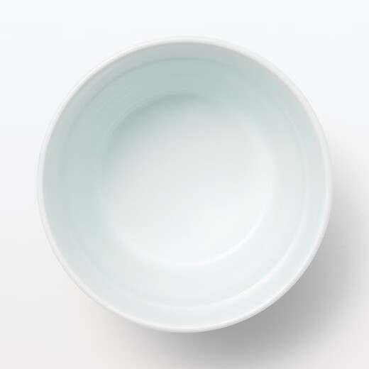 MUJI Hasamiyaki soba cup tableware household mesh pattern diameter 8.5cm
