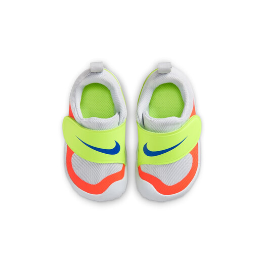 Nike baby stable baby sneakers soft sole toddler shoes Nike Swoosh 1 Essential HV5043