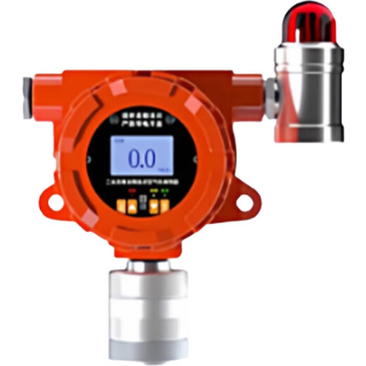 Guanan Technology Combustible Gas Alarm Controller PIRECLA4A1T1 (for GW)