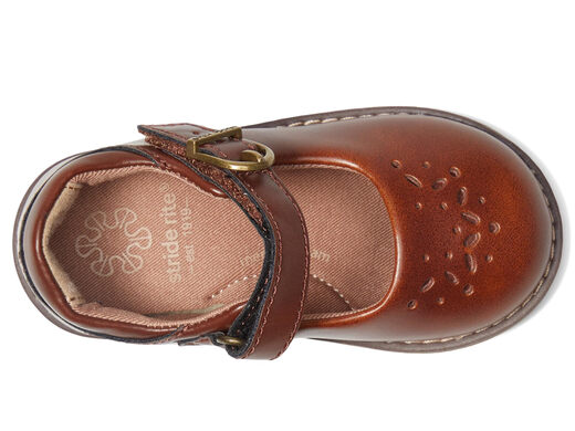 Stride riteStride Rite Baby Girl Sr Mara, Cedar Cedar 13.5 Wide Little Kid