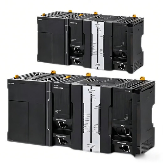 Omron Japan Omron OMRON Programming Controller PLC NX701-1600 1700 1620 Z700 Z600 NX-PA9001 NX701-1600