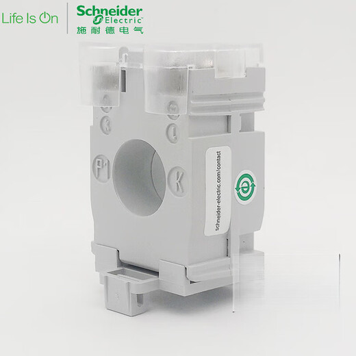 Schneider current transformer CT current ratio 200/5A cable 21mm core