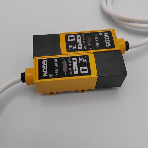 Spot PT-A photoelectric switch automobile inspection station annual inspection station automobile inspection line equipment positioning photoeye head sensor (NPN normally open)