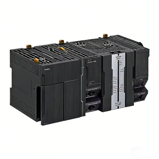 Omron Japan Omron OMRON Programming Controller PLC NX701-1600 1700 1620 Z700 Z600 NX-PA9001 NX701-1600