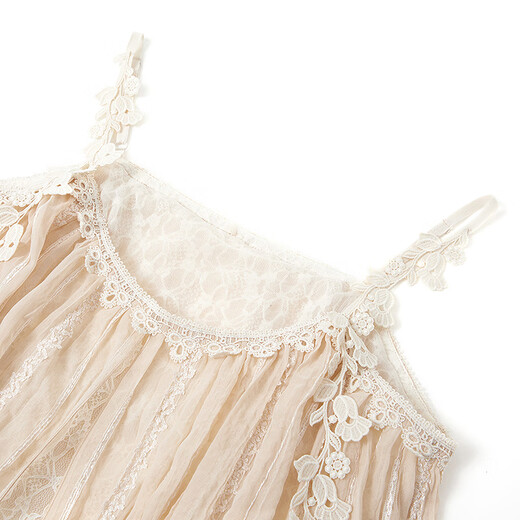 Wancaoyi (wancaoyi) 2026 spring new fashion suit H04211619 off-white XS