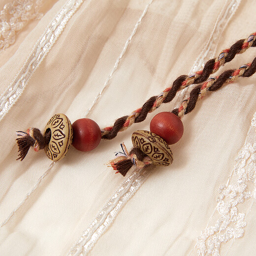 Wancaoyi (wancaoyi) 2026 spring new fashion suit H04211619 off-white XS