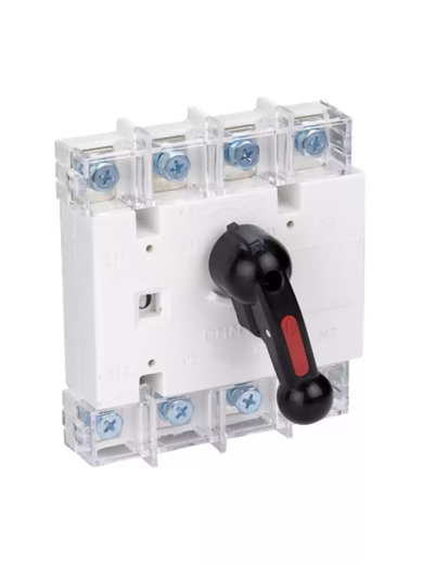 Chint load isolation switch NH40-250/3 inside and outside the cabinet 1250/4WHGL803156301600A NH40-1000 3P inside the cabinet