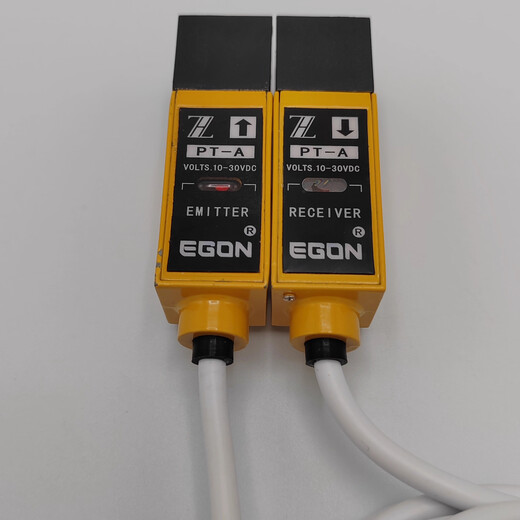 Spot PT-A photoelectric switch automobile inspection station annual inspection station automobile inspection line equipment positioning photoeye head sensor (NPN normally open)