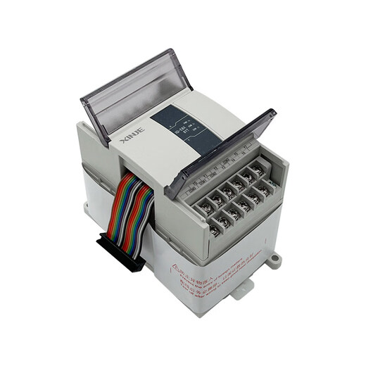 Brand new original Xinjie I/O module XD-E8X8YR/E8X8YT XD-E16X16YR/E16X16YT-E XD-E8X8YT