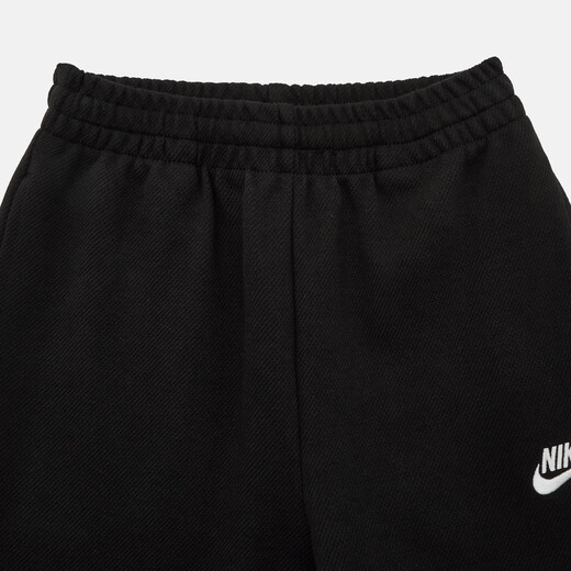 Nike (NIKE) Taobao boys' cuffed breathable sports pants casual trousers NY2612032PS-001 NY2612032PS-001 One size XS