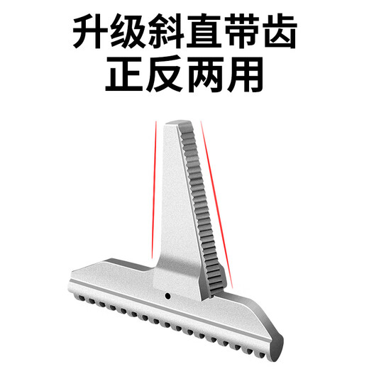 Bathroom wrench, multi-functional short handle wrench for water heating installation, large opening faucet sink special wrench, silver half arc