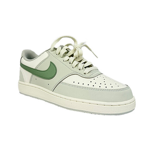 NIKE (NIKE) W NIKE COURT VISION LO P NBK 2026 Spring Women's Sports and Casual Shoes IM1652-006 37.5