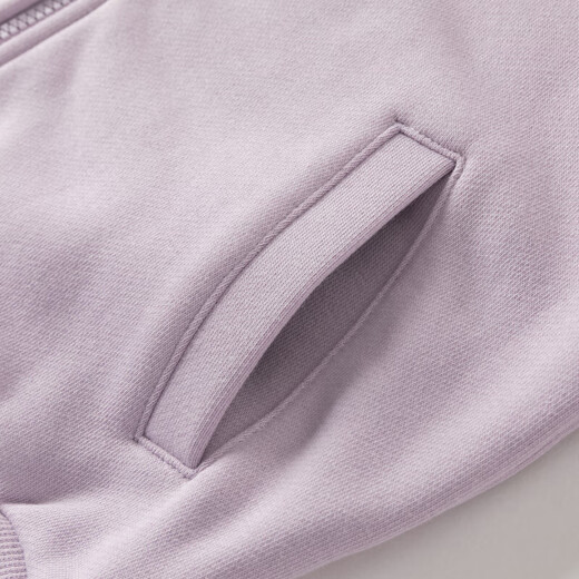 DAVE&BELLA Children's Sports Suit Spring Girls' Jacket Baby Pants Trousers Two-piece Set