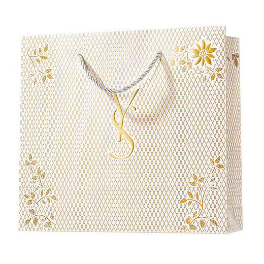 New Year's gift hot-selling authentic limited love makeup gift box set lipstick lip glaze air cushion perfume long-lasting whitening YS limited love gift box