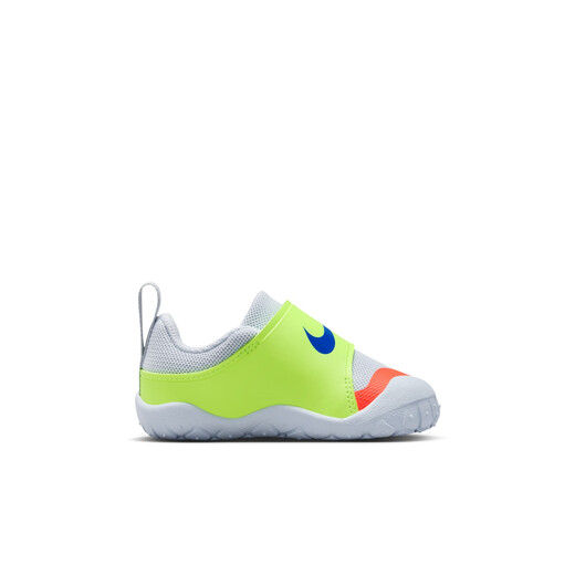 Nike baby stable baby sneakers soft sole toddler shoes Nike Swoosh 1 Essential HV5043