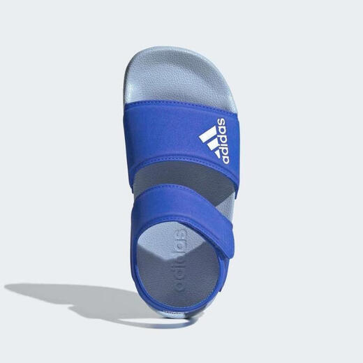 Adidas TaoBo Boys and Children Velcro Breathable Sports and Casual Sandals IH3632 31.5