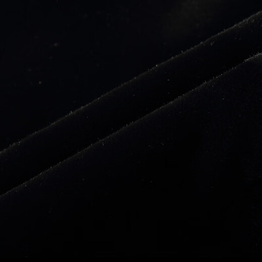 CHEVALPES international first-line brand sheep shear men's fur coat all-in-one men's short vest leather jacket wool fur horse black L 170