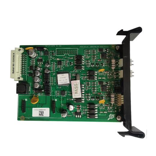 EI circuit board fire host EI8000G/EI8000T accessories are used together with circuit board terminals