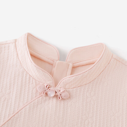 YEEHOO shopping mall same style YEEHOO children's clothing baby girl long-sleeved dress mesh princess dress spring and summer daily princess dress