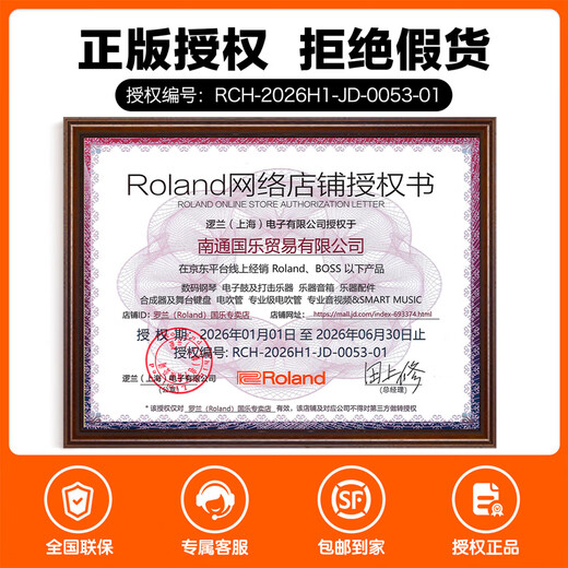罗兰（Roland）ae01电吹管电萨克斯自带音源民族音色ae05c初学入门电子管乐 罗兰AE01标配+蓝牙音箱+礼包