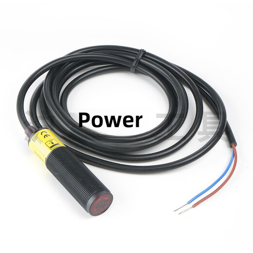 American Banner photoelectric switch S18-2Vprl-2M S18-2Nael-2M S18-2Vnrl-2M through beam S18-2NAEL-2M