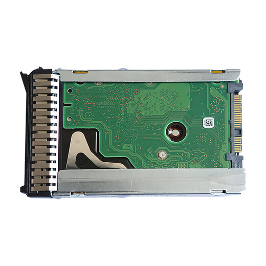 Lenovo IBM Server Festplatte 2,5 Zoll geeignet für x3650m5 x3850x6 Büro Dedizierte Festplatte 900G 10K SAS 12G [00WG695]