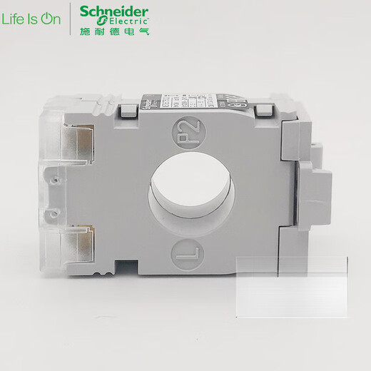 Schneider current transformer CT current ratio 200/5A cable 21mm core