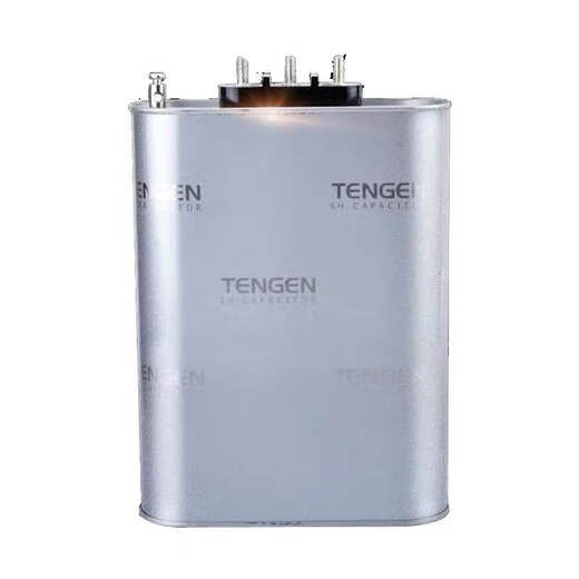 TENGEN Tianzheng BSMJ-0.45 three-phase self-healing low-voltage reactive power compensation parallel power capacitor 450V BSMJ0.45-20-3