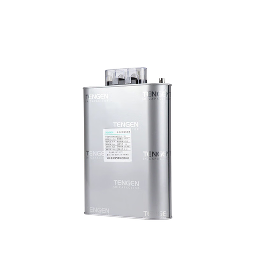 TENGEN Tianzheng BSMJ-0.45 three-phase self-healing low-voltage reactive power compensation parallel power capacitor 450V BSMJ0.45-20-3