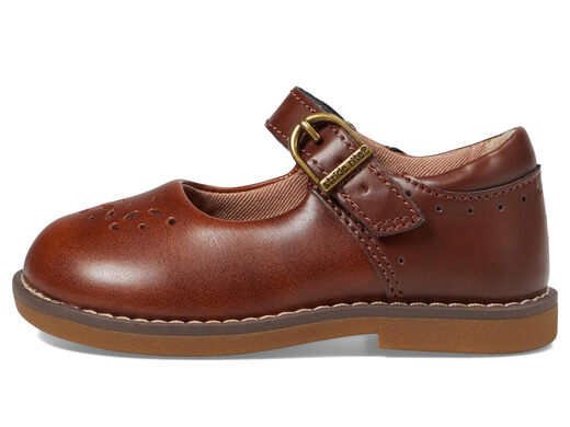 Stride riteStride Rite Baby Girl Sr Mara, Cedar Cedar 13.5 Wide Little Kid