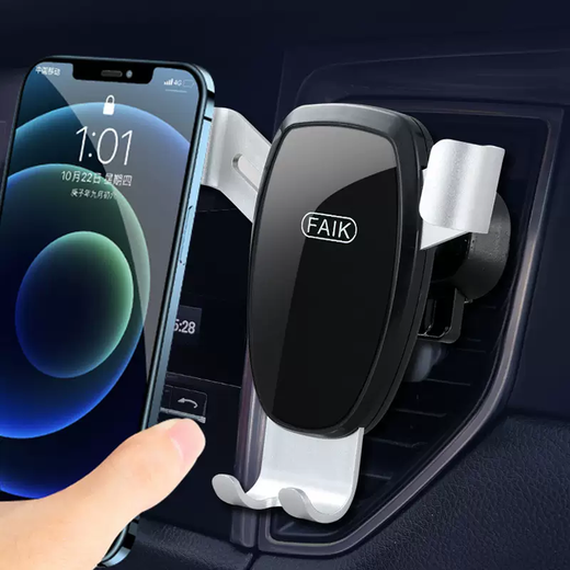 Yusenyi high-end car air outlet special mobile phone holder car navigation fixed air-conditioning outlet support 2025 new Honda Alison Odyssey Accord Binzhi Crown Road Haoying style style in CRVXRVURV