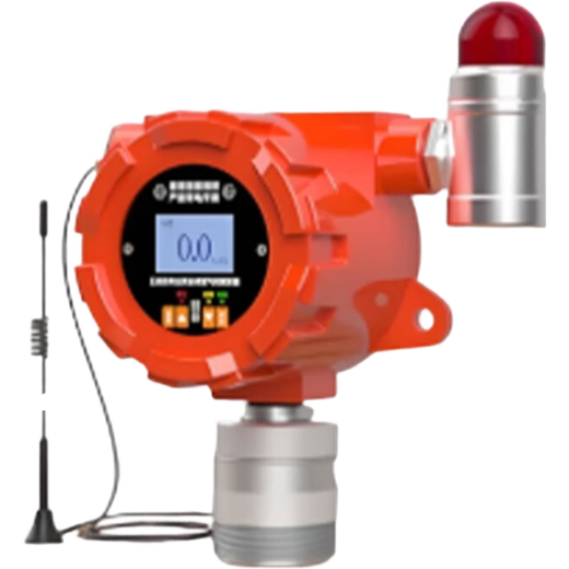 Guanan Technology Combustible Gas Alarm Controller PIRECLA4A1T1 (for GW)