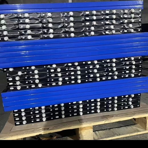 Meila 20kWh 48V finished product set. BYD 400A blade battery plus 200A polar air protection board