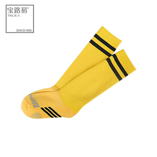 PROEA PROEA Men's Foot Socks 2050914X White One Size