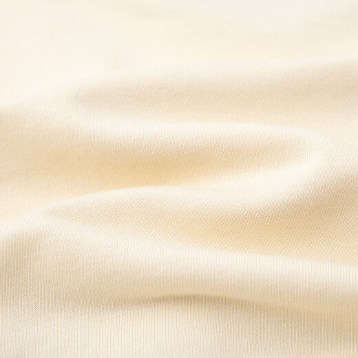 Dudujia 3D Cartoon Boys' Spring Casual Sweater Children's Spring Clothes Loose and Versatile Long-Sleeved Tops Cute Children's Clothes Goose Yellow 80