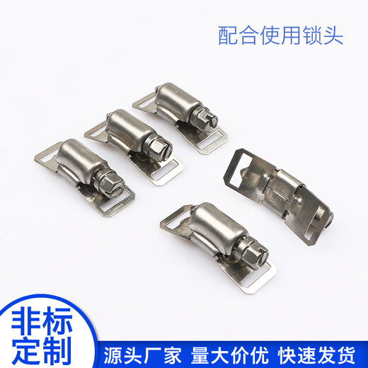 Xu ordered 304 stainless steel homemade American-style hose clamps, large pipe clamps, through-hole steel strips, pipe hoops, coiled straps, 10-meter rolls (the hoop head is shot separately)