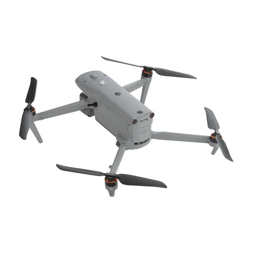Daotong Intelligent (Autel) UAV Photographie aérienne Haute définition professionnelle adulte MDX UAV EVO MAX 4T Power Survey Inspection et peinture Mesure Mesure Drone Relay Self-Fight Large Load Load Single Electric Set * 1 + Battery * 3 + Multi-charge * 1 + Casting Device * 1 1