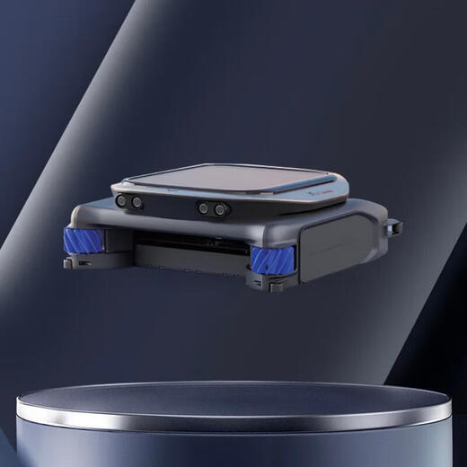 J1 swimming pool surface cleaning robot solar energy automatic cleaning water purification intelligent swimming pool cleaner J1