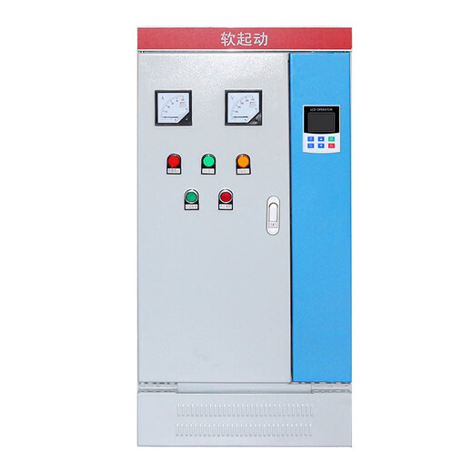 Yaskawa Shenzhen Yaskawa online soft start cabinet 75/90/115/135/160/185/200/250KW soft starter 200KW online soft starter